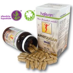 hafesan Aphrodisan for Man Kapseln