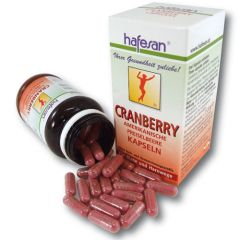 hafesan Cranberry Kapseln