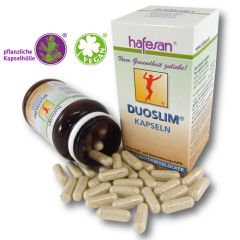 hafesan DUOSLIM Kapseln