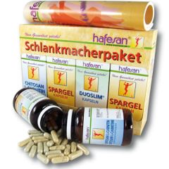 hafesan Schlankmacherpaket