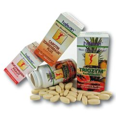 hafesan Urlaubspaket